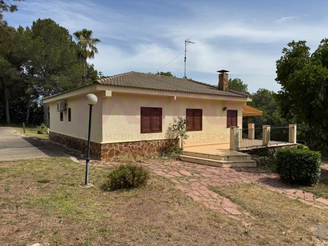 Piso En venta en Riba-Roja De Túria photo 0