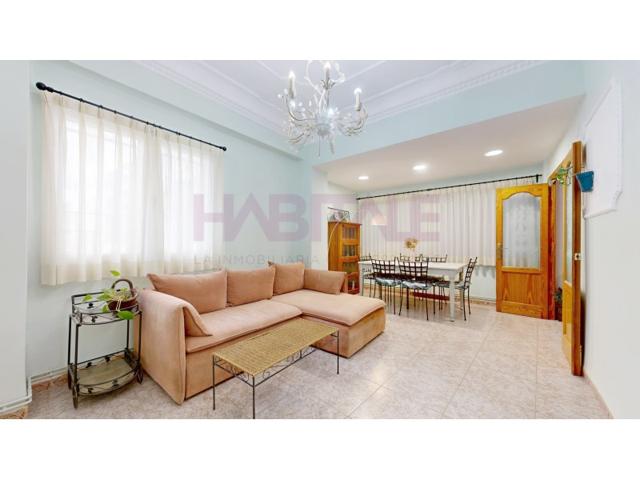Piso En venta en Valencia photo 0