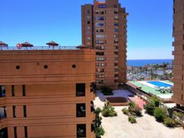 COQUETO Y CÓMODO PISO EN PRIMERA LINEA DE PLAYA, DE DOS HABITACIONES CON VISTAS AL MAR photo 0