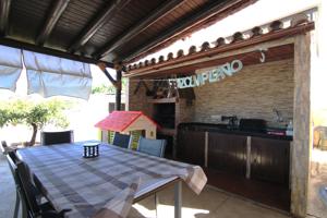 CASA RUSTICA EN MONDA, CON GARAJE CUBIERTO, PISCINA... photo 0