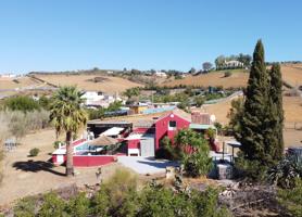 CORTIJO DE 5 APARTAMENTOS CON ZONAS COMUNES photo 0