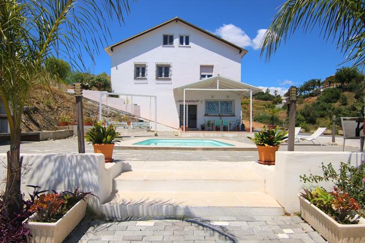 Casa Independiente en Las Lomas, Alhaurín el Grande photo 0