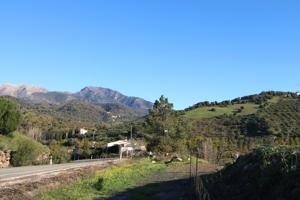 Parcela rústica en Tolox, Sierra de las Nieves photo 0