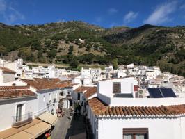 ENCANTADOR APARTAMENTO DE DOS HABITACIONES EN EL CENTRO DEL PUEBLO DE MIJAS CON ASCENSOR photo 0