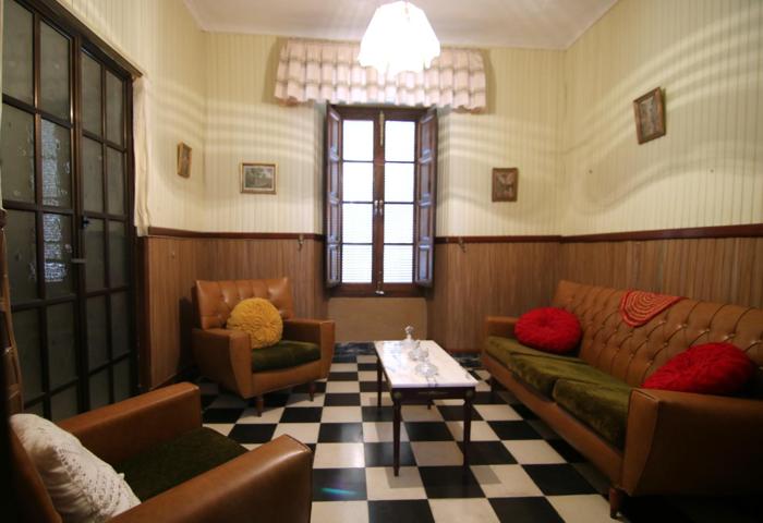 CASA DE PUBELO A LA VENTA EN COÍN photo 0
