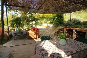 ACOGEDORA VIVIENDA RURAL A LA VENTA EN COÍN photo 0