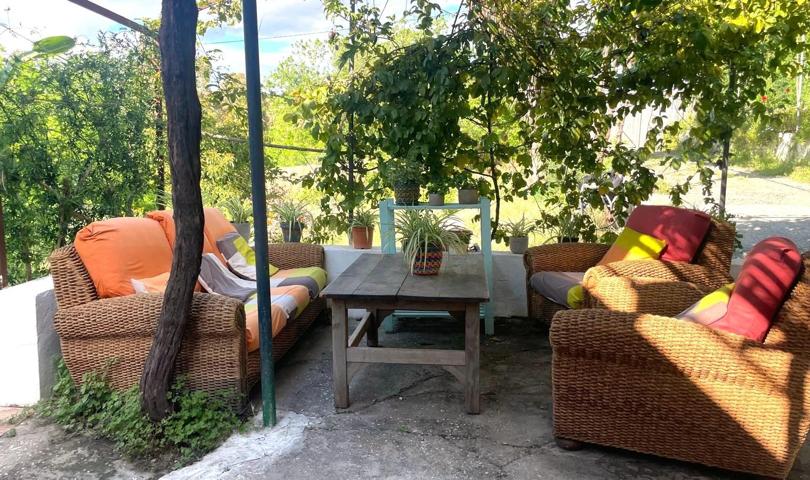 ACOGEDORA VIVIENDA RURAL A LA VENTA EN COÍN photo 0