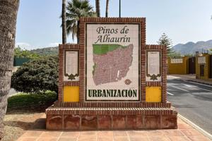 Parcela Urbanizable en Pinos de Alhaurín – ¡Ubicación Inmejorable! photo 0