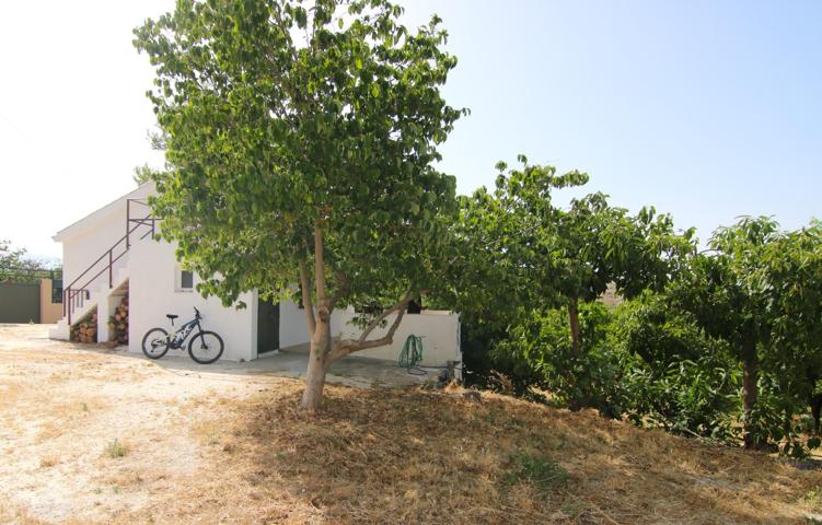 CASA RURAL CON AFO A POCOS MINUTOS DE COIN photo 0