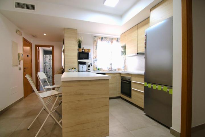 ¡Oportunidad única! Apartamento recien reformado. photo 0