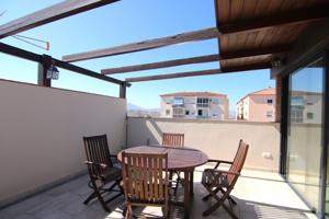 Apartamento Dúplex con Terraza exterior, reformada recientemente con estilo rústico andaluz, perfecta para entrar a vivir. photo 0