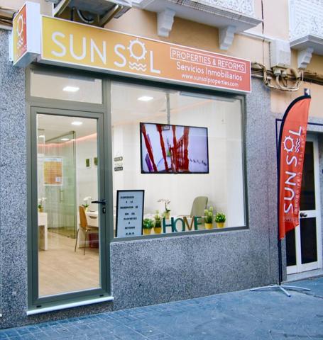 OFICINA EN ALQUILER EN PLENO CENTRO DE COÍN photo 0