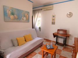 Casa Céntrica de una Planta en Venta en Alhaurín photo 0