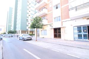 MAGNIFICO LOCAL CON SALIDA A DOS CALLES EN LOS BOLICHES photo 0