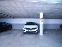 Plaza de Parking en venta en pleno centro de Alhaurín el Grande photo 0