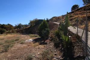 PARCELA RÚSTICA CON PROYECTO TURÍSTICO EN TOLOX – JUNTO AL PARQUE NACIONAL SIERRA DE LAS NIEVES photo 0