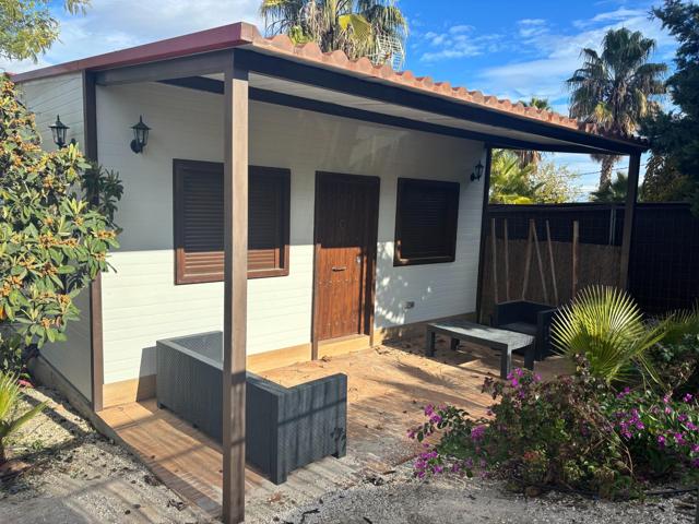 Acogedora casa de campo para disfrutar de la paz y la naturaleza en Coín photo 0