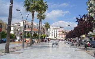 Piso céntrico con excelente ubicación y 3 amplias habitaciones photo 0