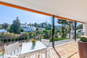 Amplio Apartamento de 3 dormitorios con gran terraza en El Chaparral, Mijas - a 5 minutos de la playa photo 0