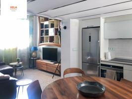 Vila de Gracia - Estudio diseñado como vivienda photo 0