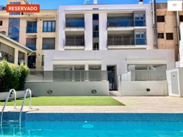 El Poblenou - Ático con terraza y piscina. photo 0