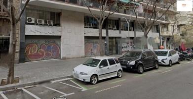 Local a pie de calle - Eixample photo 0