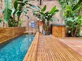 Sant Antoni - Oficina acondicionada como vivienda photo 0