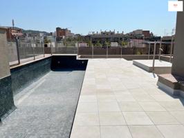 Sant Antoni-Raval - Oficina acondicionada como vivienda photo 0