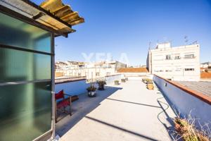 Reformado y con terraza de 100m2 photo 0