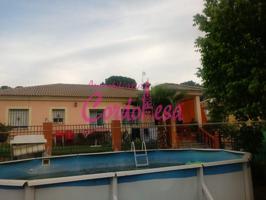 Casa De Campo En venta en Santa Mª De Trassierra, Córdoba photo 0