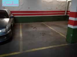 Parking En alquiler en Centro, Córdoba photo 0
