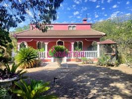 CASA EN CUEVAS BAJAS photo 0