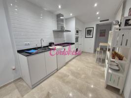 MAGNIFICO APARTAMENTO EN PLENO CENTRO CON GARAJE!!! photo 0