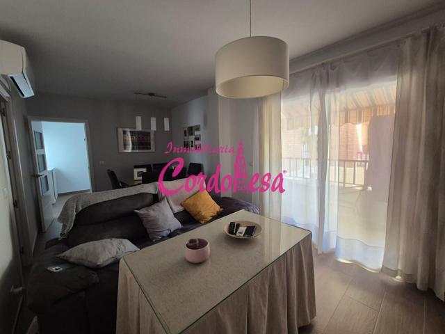 MAGNIFICA VIVIENDA TOTALMENTE REFORMADA EN ALCOLEA!!! photo 0