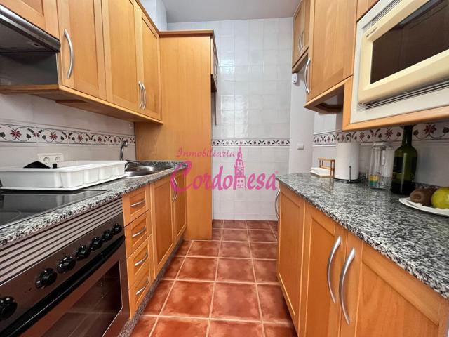 MAGNIFICA VIVIENDA EN PLANTA BAJA CON PATIO. EN HUERTA LA REINA!!! photo 0
