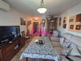 MAGNIFICO PISO CON GARAJE Y TRASTERO EN ALCOLEA!!! photo 0