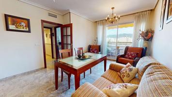 APARTAMENTO, SITUADO EN ZONA ARROYO DEL MORO, 2 DORMITORIOS, 2 BAÑOS, COCHERA, TRASTERO y PISCINA photo 0