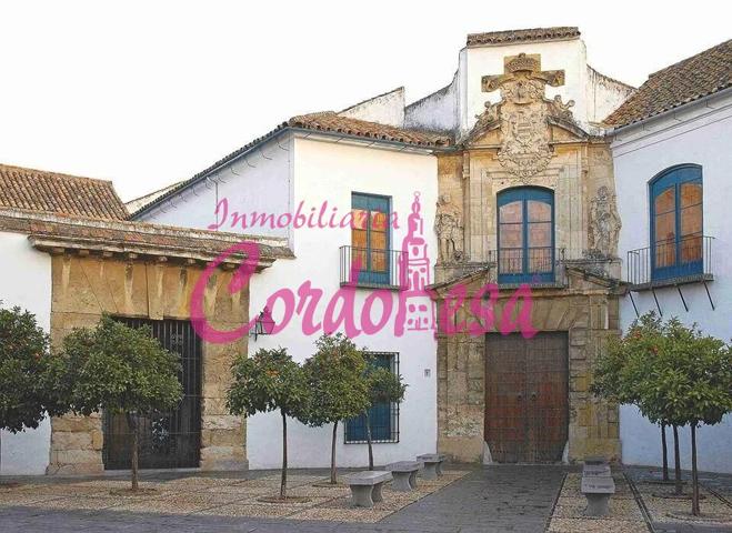 MAGNIFICA CASA DE 414M2 EN CASCO HISTORICO, 3 FINCAS INDEPENDIENTES CON 2 GARAJES!!!!!!! photo 0
