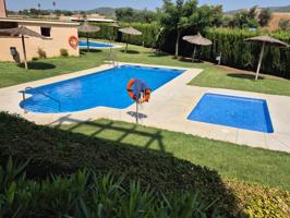 MAGNIFICA CASA EN ALCOLEA CON PISCINA, GARAJE, ZONAS COMUNES DE DEPORTE!!!. photo 0