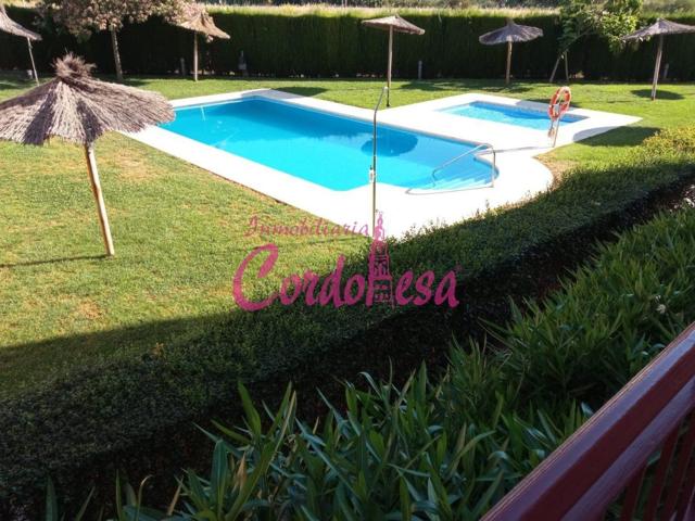 MAGNIFICA CASA EN ALCOLEA CON PISCINA, GARAJE, ZONAS COMUNES DE DEPORTE!!!. photo 0