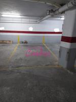 MAGNIFICO PARKING EN PLENO CENTRO!!! photo 0