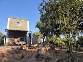 MAGNIFICA FINCA RUSTICA (PROINDIVISO) CON CASA Y PISCINA DESMONTABLE EN URB. EL JARDINITO!!! photo 0