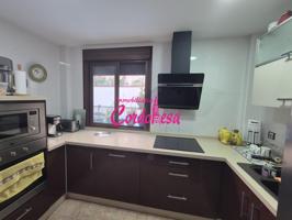MAGNIFICA CASA INDEPENDIENTE EN LA ZONA DE LA CARLOTA CON PATIO, TERRAZA Y 2 TRASTEROS!!! photo 0