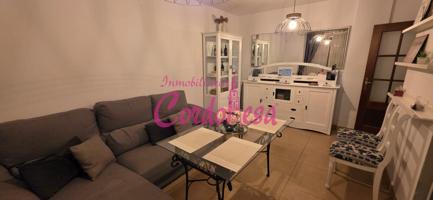 Encantador piso en Avd. Libia, Córdoba - Ideal para entrar a vivir photo 0