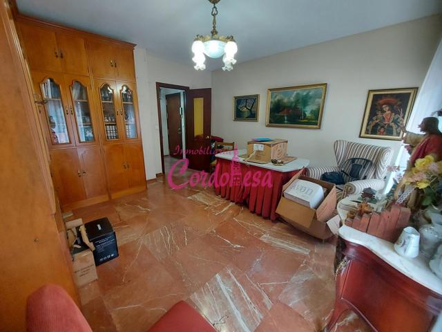 Magnifica Vivienda con Ascensor y Trastero a 2 minutos de las Tendillas!!! photo 0