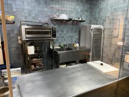 Local comercial en Alquiler en Madrid Madrid CHAMBERI photo 0