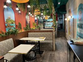 Local comercial en Alquiler en Madrid Madrid CENTRO photo 0