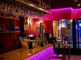 Local comercial en Alquiler en Madrid Madrid CENTRO photo 0