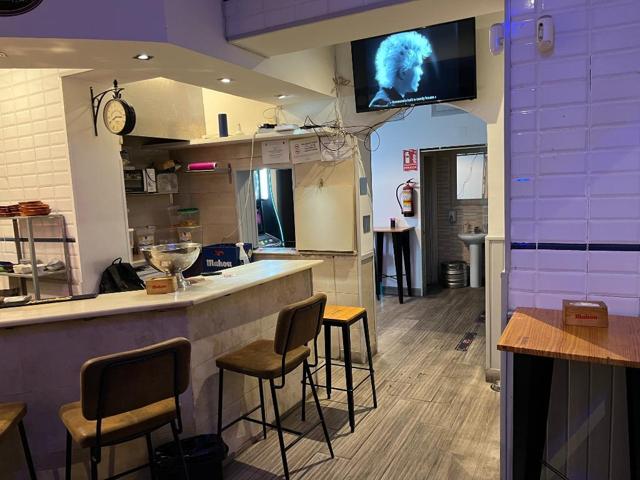 Local comercial en Alquiler en Madrid Madrid CHAMARTIN photo 0