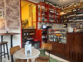 Local comercial en Alquiler en Madrid Madrid CENTRO photo 0